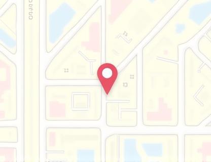 京都Hanamiまでの地図画像